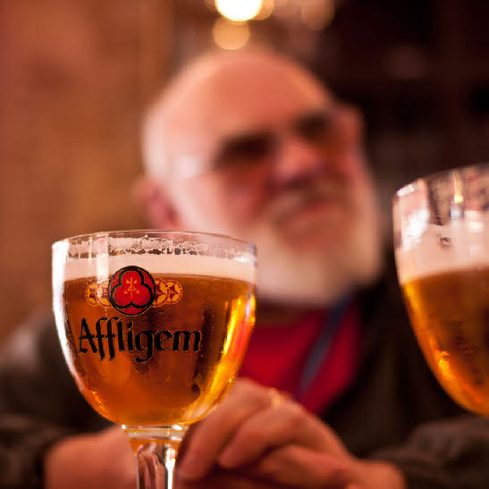 50 - Ahaa, enfin quelques bières froides! 50 - Ahaa, enfin quelques bières froides!